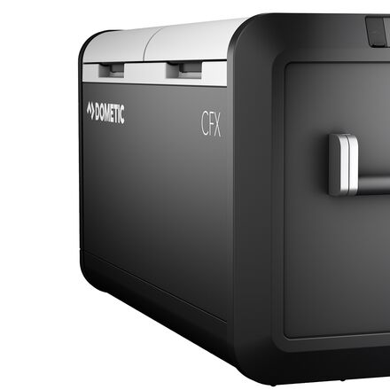 CFX3 75 Dual Zone Powered Cooler