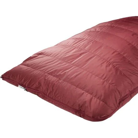 Outpost 700 Sleeping Bag: 25F Down