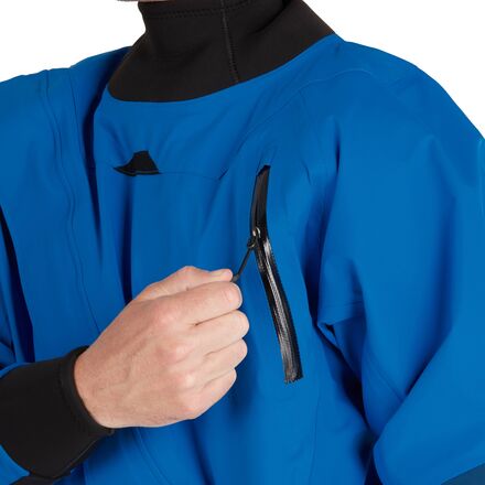 Foray Dry Suit - Men's