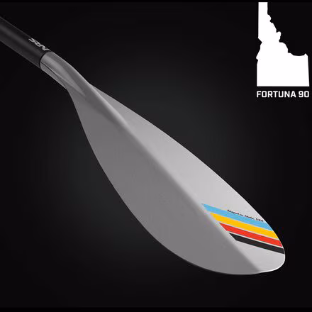 Fortuna 90 Travel Adjustable SUP Paddle