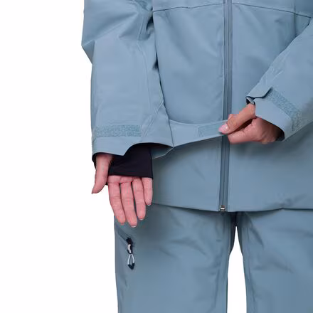 Hydra Insulated Jacket - Women's