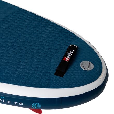 Ride Inflatable Stand-Up Paddleboard - 2024