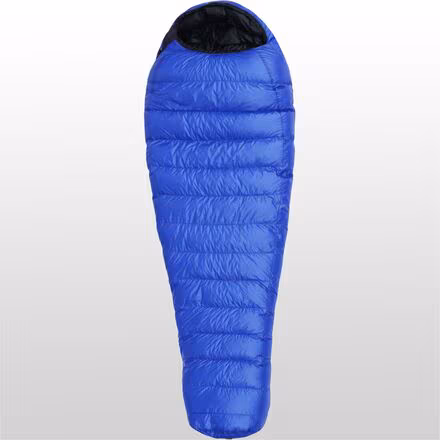 UltraLite Sleeping Bag: 20F Down