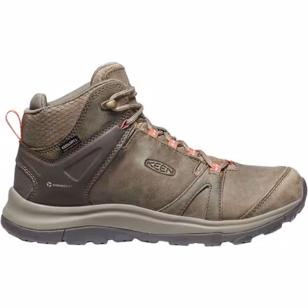 Terradora II Leather Mid WP Hiking Boot - Women's
