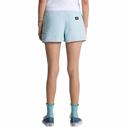 Ground Work Short - Women's