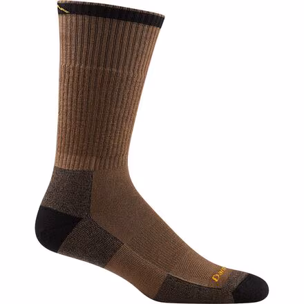 John Henry Boot Midweight Cushion Sock