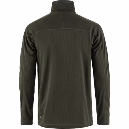 Abisko Lite Fleece 1/2-Zip - Men's