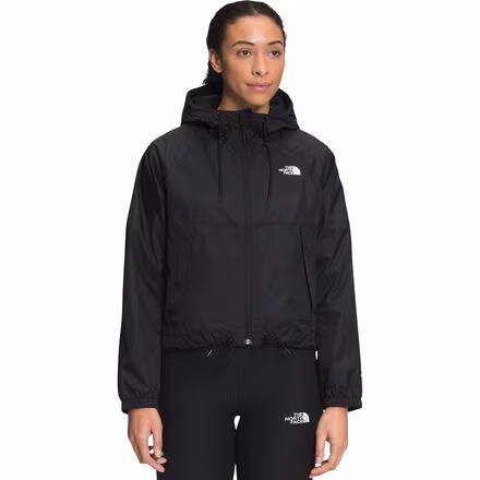 Antora Rain Hooded Jacket - Women's
