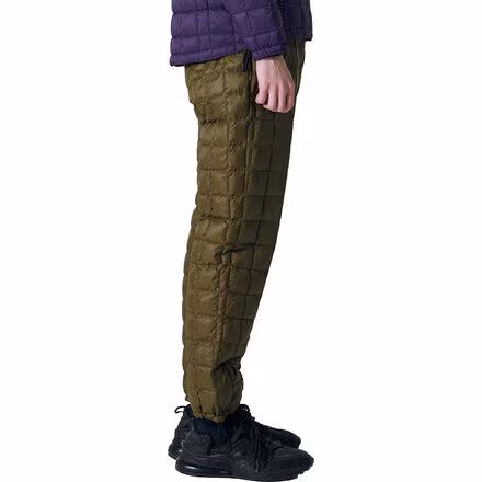Mountain Down Pant - Men's