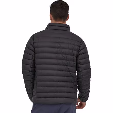 Down Sweater Jacket - Men's