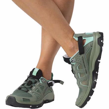 Techamphibian 5 Water Shoe - Women's