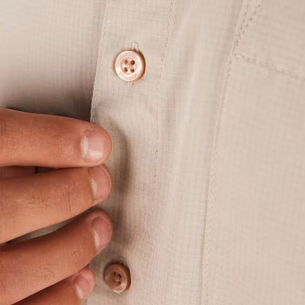 Aerobora Long-Sleeve Shirt - Men's