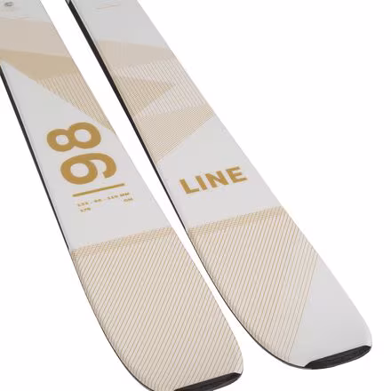 Vision 98 Ski - 2023