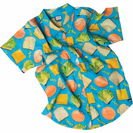 Girl Party Shirt - Women's