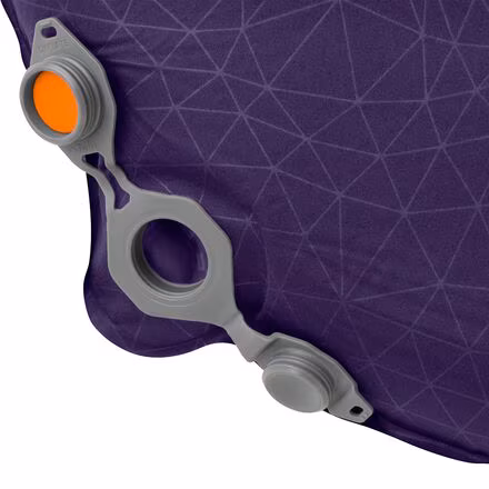 Comfort Plus SI Sleeping Pad - Women's