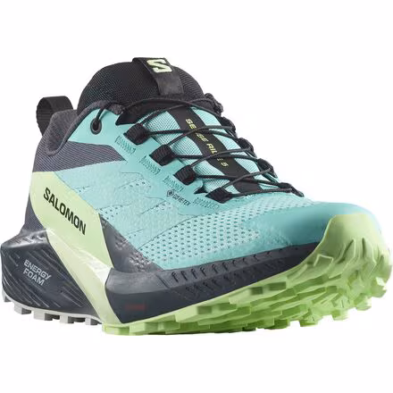 Sense Ride 5 GTX Trail Running Shoe - Women's