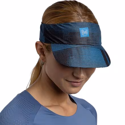 Pack Run Visor