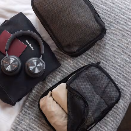 Essential Packing Cube