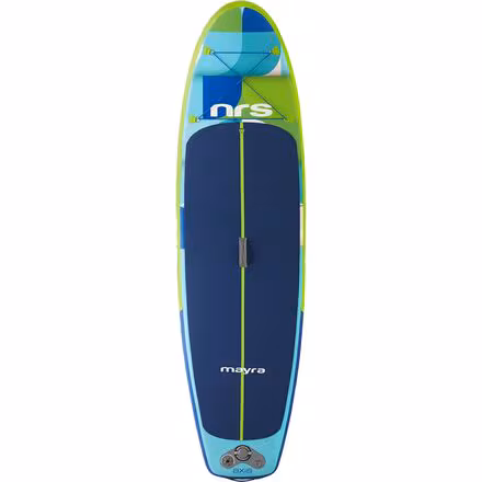 Mayra Inflatable Stand-Up Paddleboard - Women's
