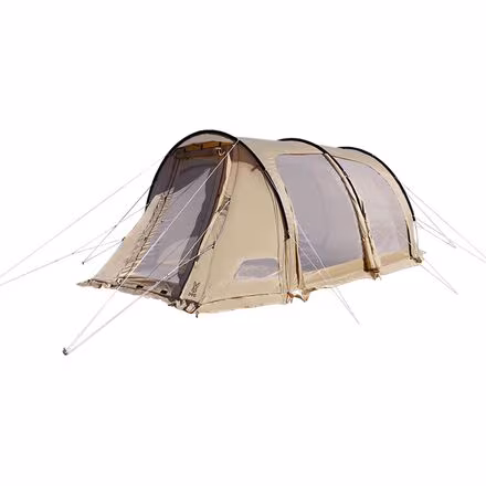 Kamaboko Super Tent