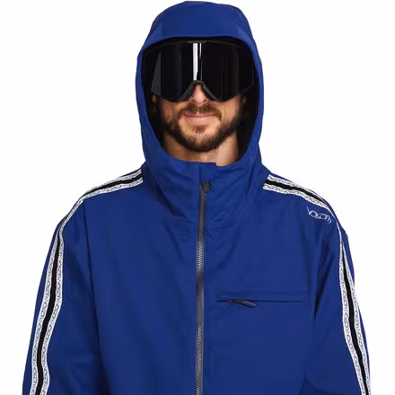 Nightbreaker Jacket - Men's