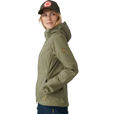 Stina Jacket - Women's