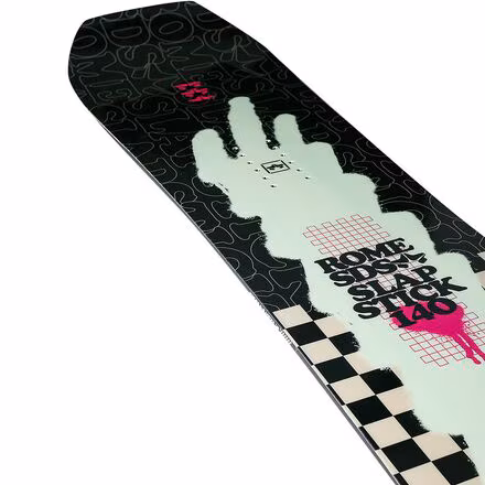 Slapstick Snowboard - 2024