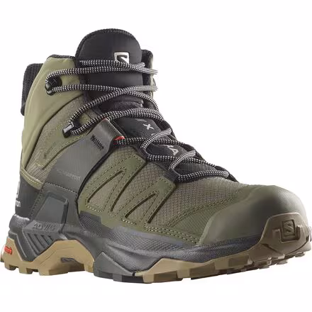 X Ultra 4 Mid GTX Hiking Shoe - Men's