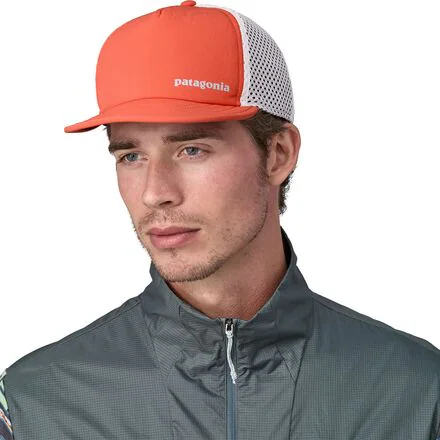 Duckbill Shorty Trucker Hat