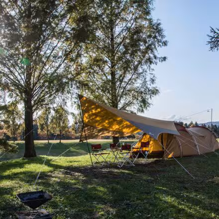 Entry Pack Tent Tarp