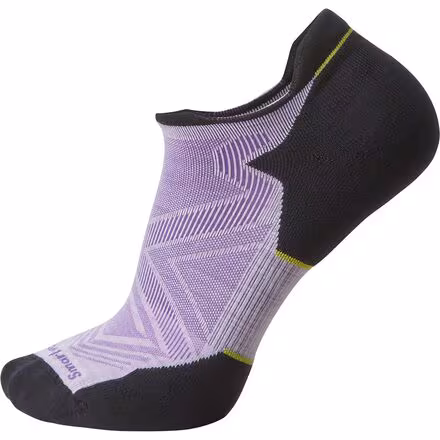 Run Targeted Cushion Low Ankle Sock