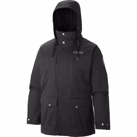 Horizons Pine Interchange Jacket - Men's