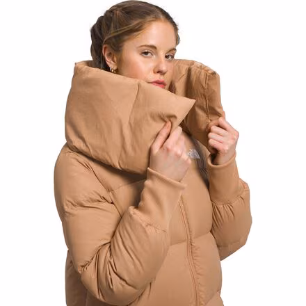 Glacier Basin Parka - Women's