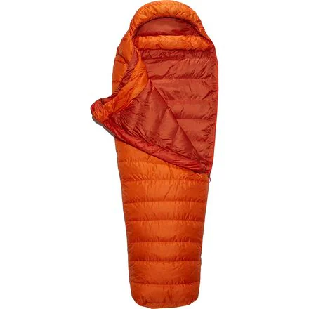 Ascent 300 Sleeping Bag: 35F Down