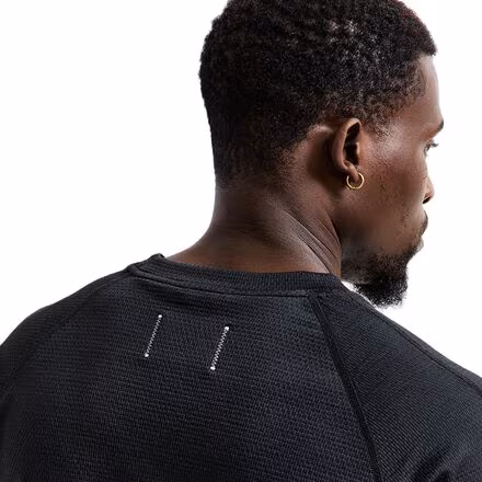 Solotex Mesh T-Shirt - Men's