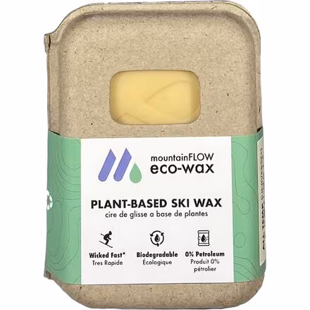 Green Circle Wax Kit