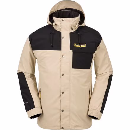 Longo Gore-Tex Jacket - Men's