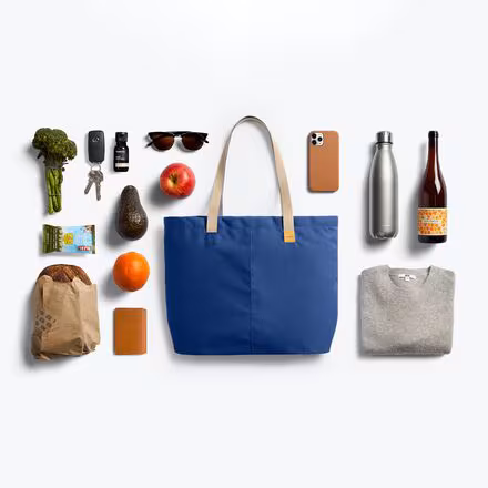 Market Tote