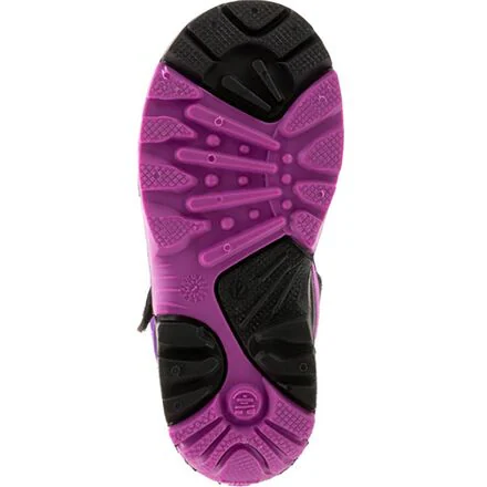 Waterbug 5 Boot - Little Girls'
