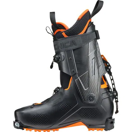 Zero G Peak Carbon Boot - 2024