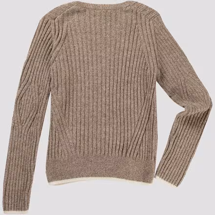 V-Neck Top - Women's