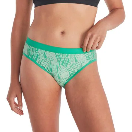 Give-N-Go Sport 2.0 Bikini Brief Underwear - Women's