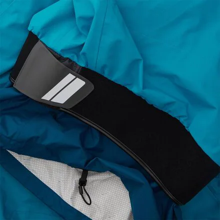 Stampede Semi Dry Jacket - Men's