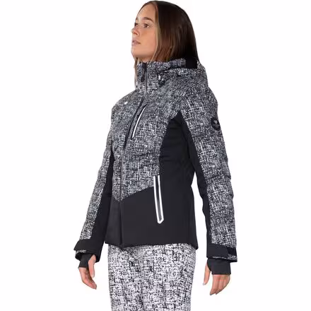 Cosima Down Jacket - Women's