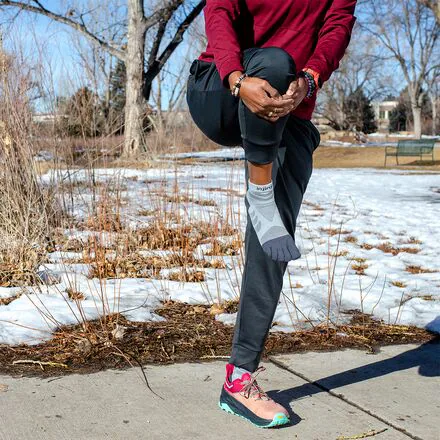 Run Technical Mini-Crew Sock - Women's