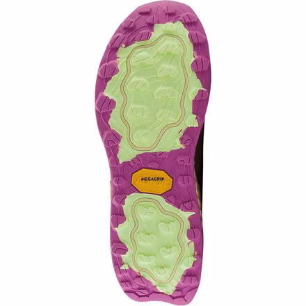 Fresh Foam X Hierro Mid Hiking Boot- Women's