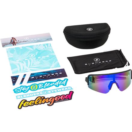 Eclipse X2 Polarized Sunglasses