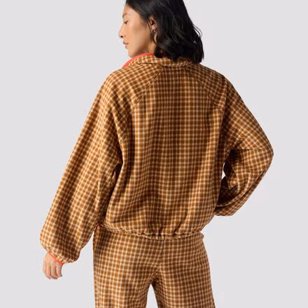 The Excursion Pullover - Women's