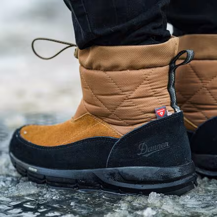 Cloud Cap Boot - Men's