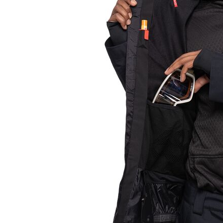 GT GORE-TEX Jacket - Men's